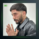 آهنگ Efkarlı Kabus از محمت الماس