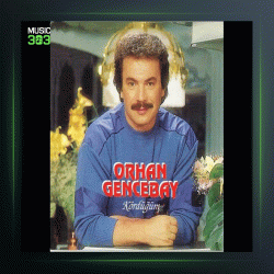 آهنگ Elhamdülillah از اورهان گنجه بای