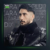 آهنگ Gelme Artik از محمت الماس و تالادرو