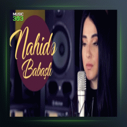 آهنگ Gesi Baglari از ناهیده باباشلی