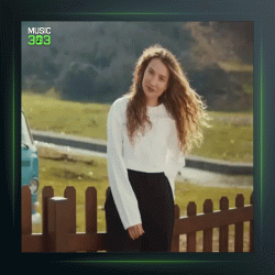 آهنگ Gesi Baglari از ایرماک آریجی