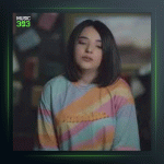 آهنگ Gidicem Buralardan از ناهیده باباشلی