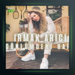 آهنگ Gönlümdeki Hain از ایرماک آریجی