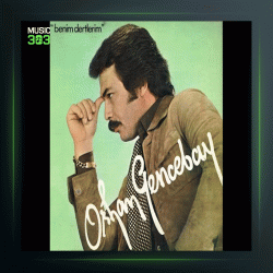 آهنگ Gönül Nikahı از اورهان گنجه بای