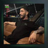 آهنگ Gülüşüne Maşallah از محمت الماس