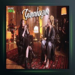 آهنگ Gunahsizim از ناهیده باباشلی و ایرماک آریجی