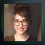 آهنگ Ha Bu Ander Sevdaluk از ناهیده باباشلی