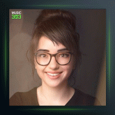 آهنگ Ha Bu Ander Sevdaluk از ناهیده باباشلی