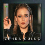 آهنگ Haleluya از زهرا