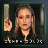 آهنگ Haleluya از زهرا