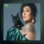 آهنگ Hayatim Kaymish از ملک موسو