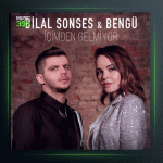 آهنگ Icimden Gelmiyor از بیلال سونسس