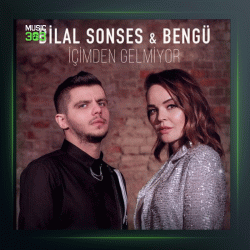 آهنگ Icimden Gelmiyor از بیلال سونسس
