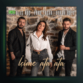 آهنگ Icime Ata Ata از کورتولوش کوش و ابرو یاشار و بوراک بولوت