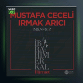 آهنگ Insafsız از ایرماک آریجی و مصطفی ججلی