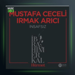 آهنگ Insafsız از ایرماک آریجی و مصطفی ججلی
