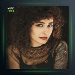 آهنگ Ishik Yok از ملک موسو و No1