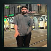 آهنگ Kader از محمت الماس