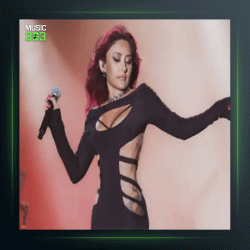 آهنگ Kalbin Yok Mu از ملک موسو