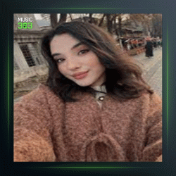 آهنگ Kanasin از ناهیده باباشلی