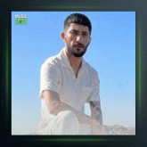 آهنگ Kara Gecelere Daldim 2 از محمت الماس و هوپرا