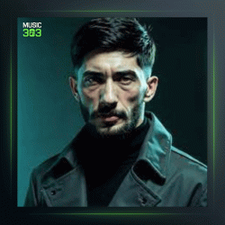 آهنگ Kara Gecelere Daldim از محمت الماس