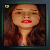 آهنگ Kaslarin Karasina از زهرا