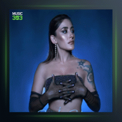 آهنگ Keklik Gibi از ملک موسو