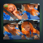 آهنگ Kim Akustik از فریده هیلال آکین