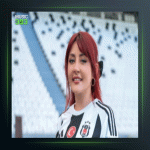 آهنگ Kirpiklerin از ملک موسو