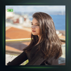 آهنگ Kolge از ناهیده باباشلی