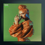 آهنگ Kucugum از فریده هیلال آکین