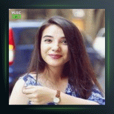 آهنگ Medcezir از ناهیده باباشلی