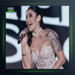 آلبوم Melek Mosso از ملک موسو