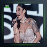 آلبوم Melek Mosso از ملک موسو