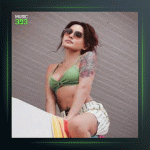 آهنگ Mesele Belli از ملک موسو