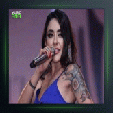 آهنگ Mevlam Bir Cok Dert Vermis از ملک موسو