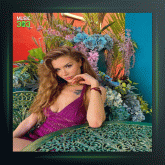 آهنگ Mevsim Bahar از فریده هیلال آکین