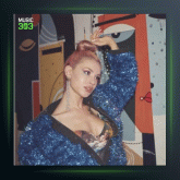 آهنگ Mor Yazma Akustik از فریده هیلال آکین