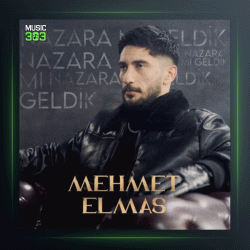 آهنگ Nazara Mi Geldik از محمت الماس