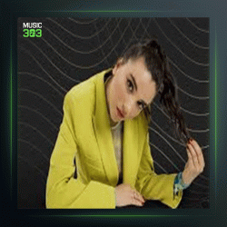 آهنگ Nereye Boyle از ناهیده باباشلی