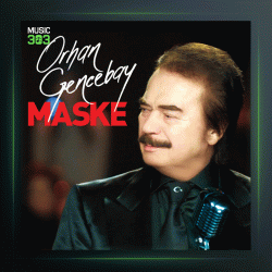 آهنگ O Sen Miydin از اورهان گنجه بای