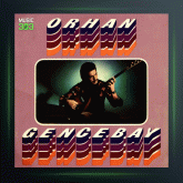 آهنگ Gurbet از اورهان گنجه بای