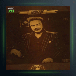 آهنگ Bir Ben Miyim از اورهان گنجه بای