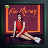 آلبوم Odamdan از اجه مومای