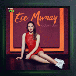 آلبوم Odamdan از اجه مومای