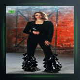 آهنگ Olamadim از زهرا