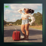 آهنگ Olmaz Mi از ملک موسو