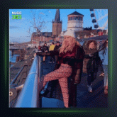 آهنگ Olmaz از فریده هیلال آکین