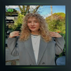 آهنگ Raziyim از ایرماک آریجی